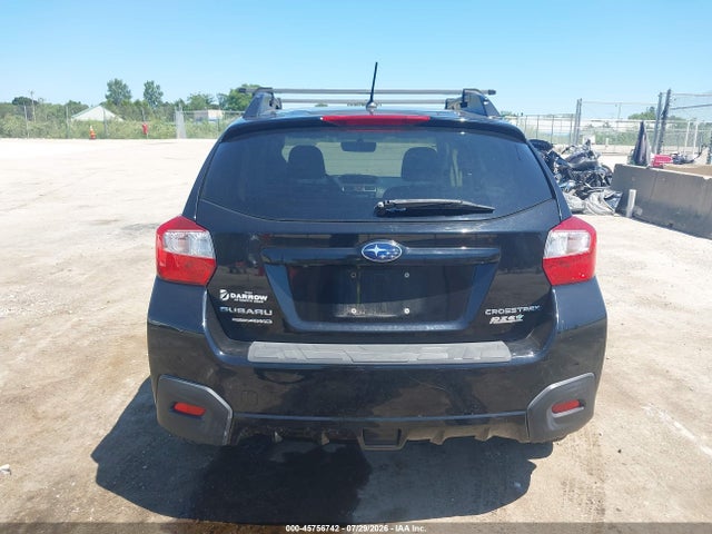 Aukcja sprzedaży 2017 Subaru Crosstrek 2.0i Premium, vin: JF2GPABC4HH248032, numer aukcji: 45756742