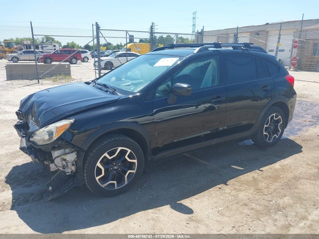 Aukcja sprzedaży 2017 Subaru Crosstrek 2.0i Premium, vin: JF2GPABC4HH248032, numer aukcji: 45756742