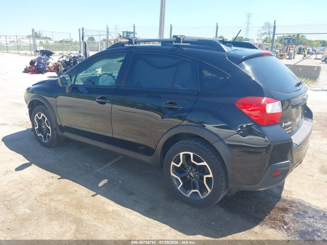 Aukcja sprzedaży 2017 Subaru Crosstrek 2.0i Premium, vin: JF2GPABC4HH248032, numer aukcji: 45756742