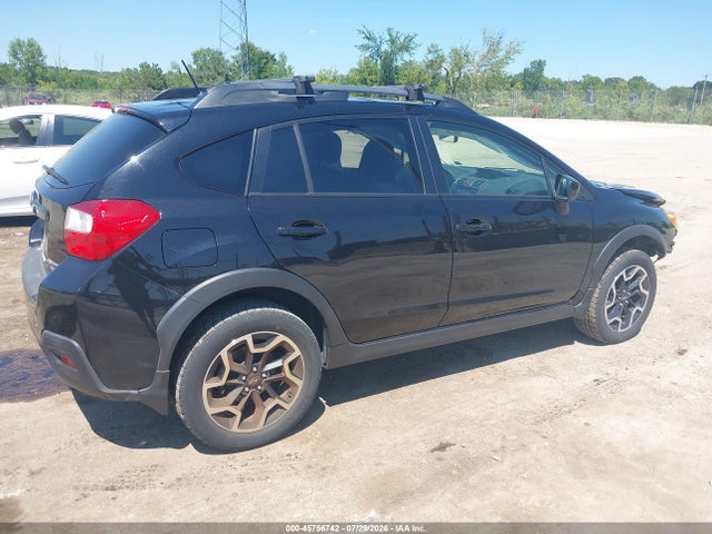 Aukcja sprzedaży 2017 Subaru Crosstrek 2.0i Premium, vin: JF2GPABC4HH248032, numer aukcji: 45756742