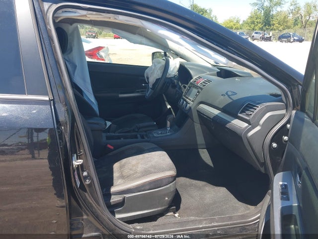 Aukcja sprzedaży 2017 Subaru Crosstrek 2.0i Premium, vin: JF2GPABC4HH248032, numer aukcji: 45756742