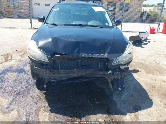 Aukcja sprzedaży 2017 Subaru Crosstrek 2.0i Premium, vin: JF2GPABC4HH248032, numer aukcji: 45756742