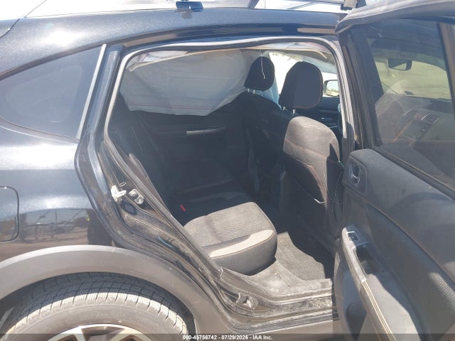 Aukcja sprzedaży 2017 Subaru Crosstrek 2.0i Premium, vin: JF2GPABC4HH248032, numer aukcji: 45756742