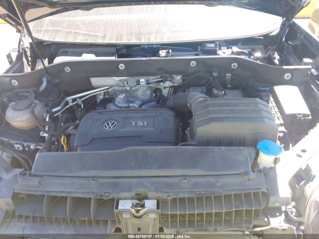 1V2DP2CA7KC573796 Volkswagen Atlas 2.0t Se