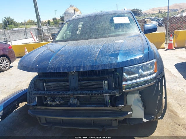 1V2DP2CA7KC573796 Volkswagen Atlas 2.0t Se