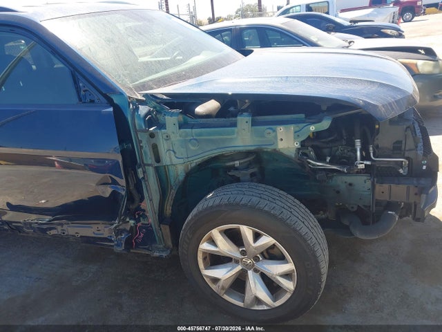 1V2DP2CA7KC573796 Volkswagen Atlas 2.0t Se