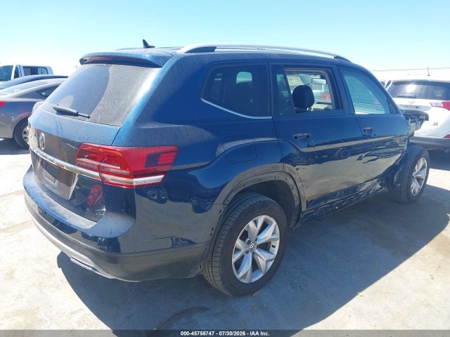 1V2DP2CA7KC573796 Volkswagen Atlas 2.0t Se