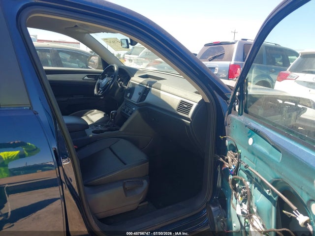 1V2DP2CA7KC573796 Volkswagen Atlas 2.0t Se