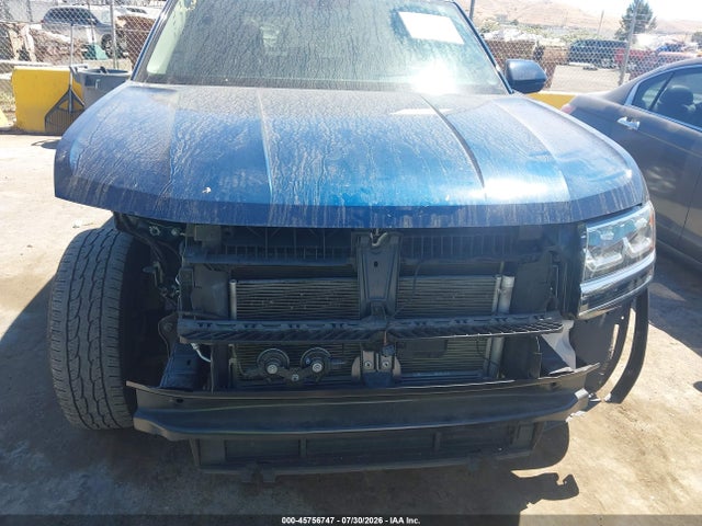 1V2DP2CA7KC573796 Volkswagen Atlas 2.0t Se