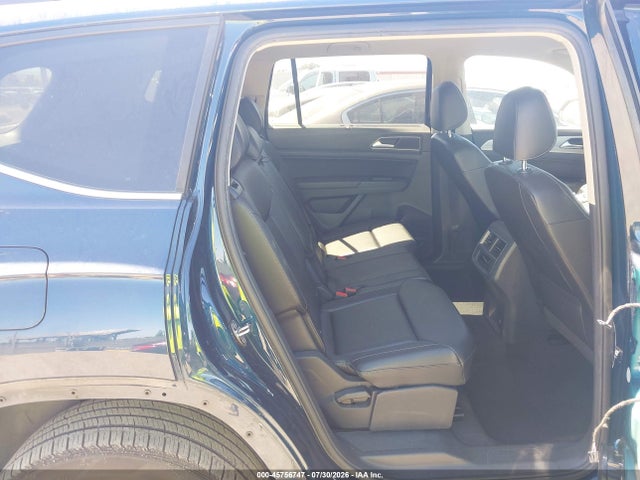 1V2DP2CA7KC573796 Volkswagen Atlas 2.0t Se