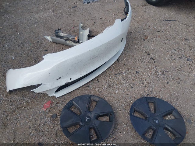 Tesla Model 3 Rear-wheel Drive 2022 5YJ3E1EA1NF160581 Image 11