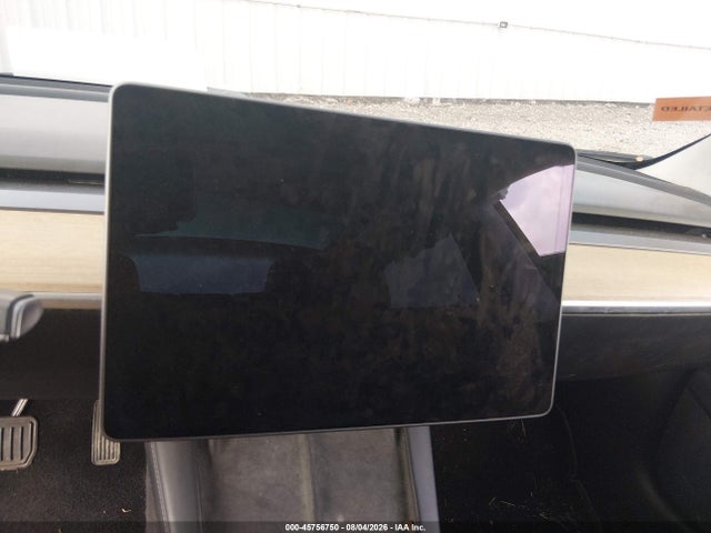 Tesla Model 3 Rear-wheel Drive 2022 5YJ3E1EA1NF160581 Image 17