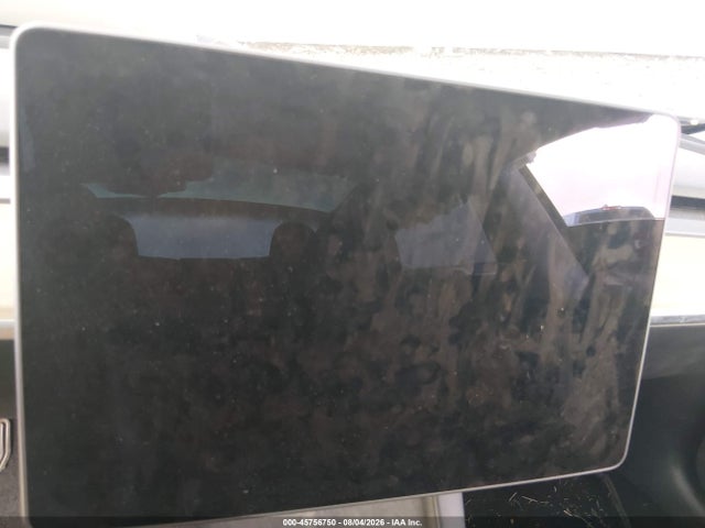 Tesla Model 3 Rear-wheel Drive 2022 5YJ3E1EA1NF160581 Image 18