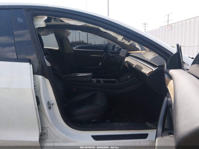 Tesla Model 3 Rear-wheel Drive 2022 5YJ3E1EA1NF160581 Image 5