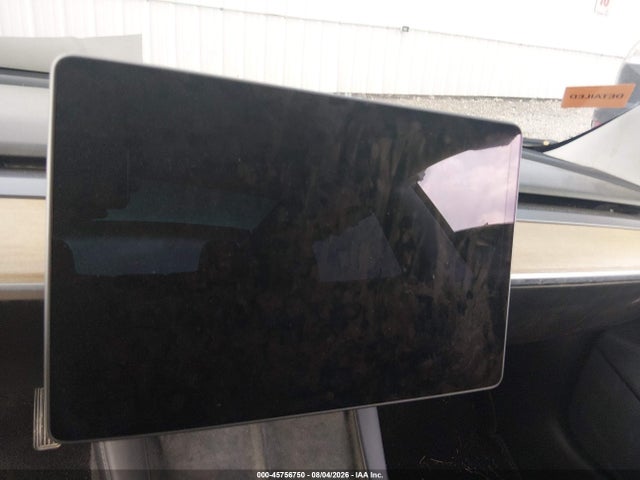Tesla Model 3 Rear-wheel Drive 2022 5YJ3E1EA1NF160581 Image 7