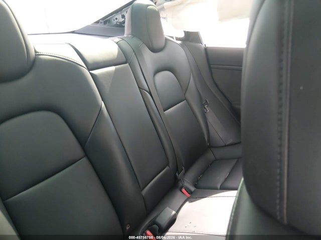 Tesla Model 3 Rear-wheel Drive 2022 5YJ3E1EA1NF160581 Image 8