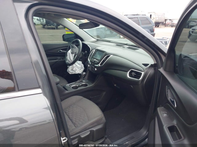 Продаж на аукціоні авто 2018 Chevrolet Equinox Lt, vin: 2GNAXSEV5J6120599, номер лоту: 45756752