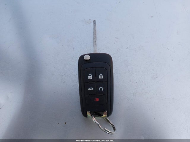 Продажа на аукционе авто 2013 Chevrolet Equinox Ltz, vin: 2GNFLGEK6D6244146, номер лота: 45756758