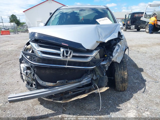 Aukcja sprzedaży 2011 Honda Cr-v Ex, vin: 3CZRE4H56BG702008, numer aukcji: 45756761