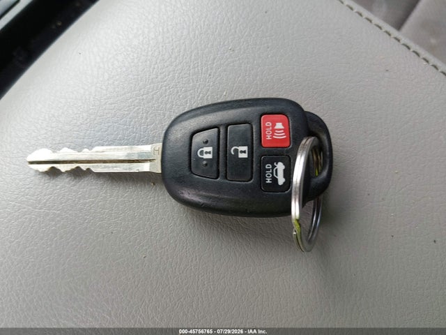 Toyota CAMRY XSE 2015 4T1BF1FK1FU916978 Image 11