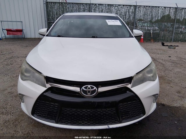 Toyota CAMRY XSE 2015 4T1BF1FK1FU916978 Image 12