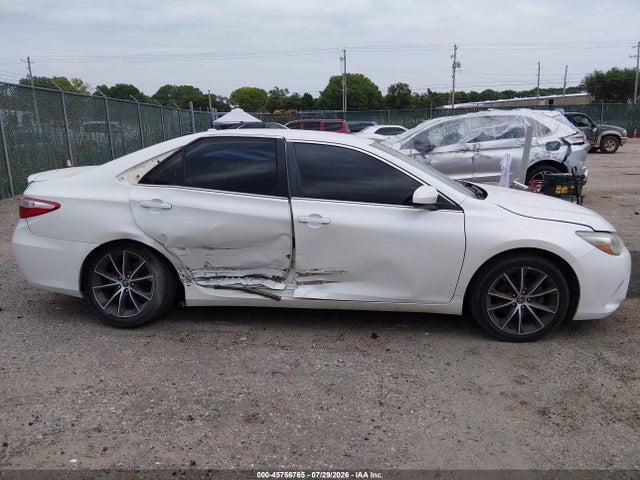 Toyota CAMRY XSE 2015 4T1BF1FK1FU916978 Image 13