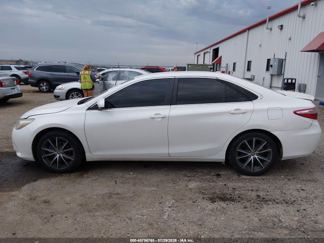 Toyota CAMRY XSE 2015 4T1BF1FK1FU916978 Image 14