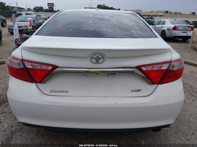 Toyota CAMRY XSE 2015 4T1BF1FK1FU916978 Image 16