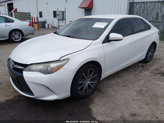 Toyota CAMRY XSE 2015 4T1BF1FK1FU916978 Image 2