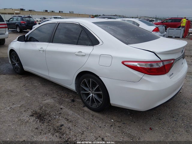 Toyota CAMRY XSE 2015 4T1BF1FK1FU916978 Image 3