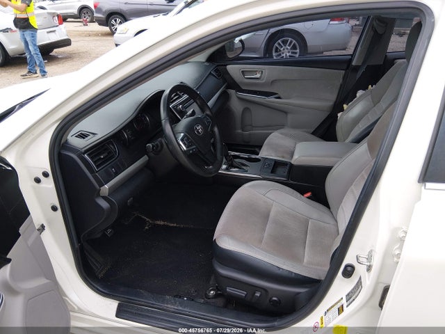 Toyota CAMRY XSE 2015 4T1BF1FK1FU916978 Image 5