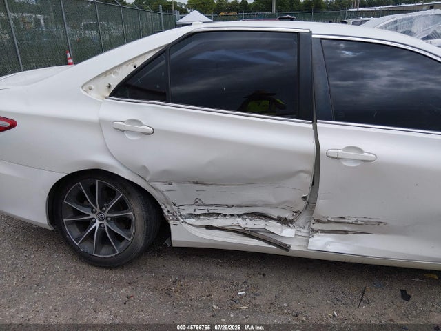 Toyota CAMRY XSE 2015 4T1BF1FK1FU916978 Image 6