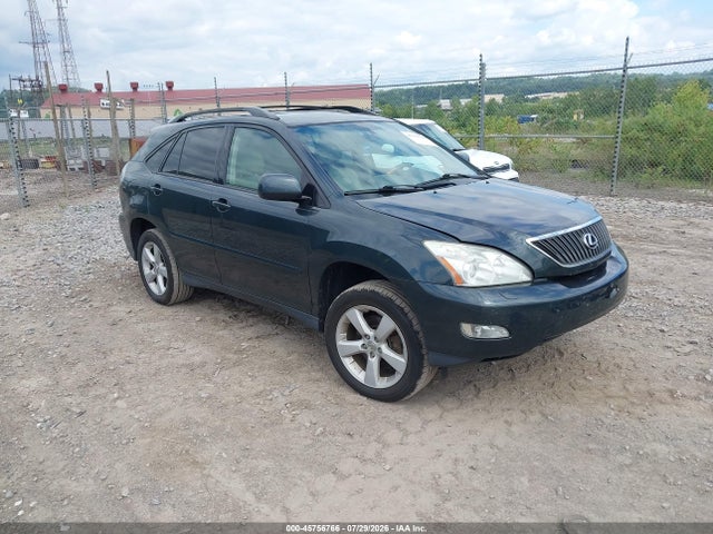 Aukcja sprzedaży 2006 Lexus Rx 330, vin: 2T2HA31UX6C089959, numer aukcji: 45756766