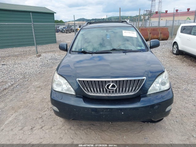Aukcja sprzedaży 2006 Lexus Rx 330, vin: 2T2HA31UX6C089959, numer aukcji: 45756766
