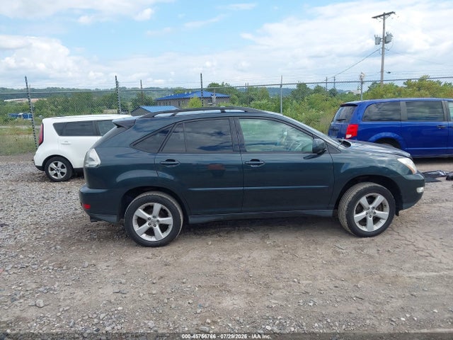 Aukcja sprzedaży 2006 Lexus Rx 330, vin: 2T2HA31UX6C089959, numer aukcji: 45756766