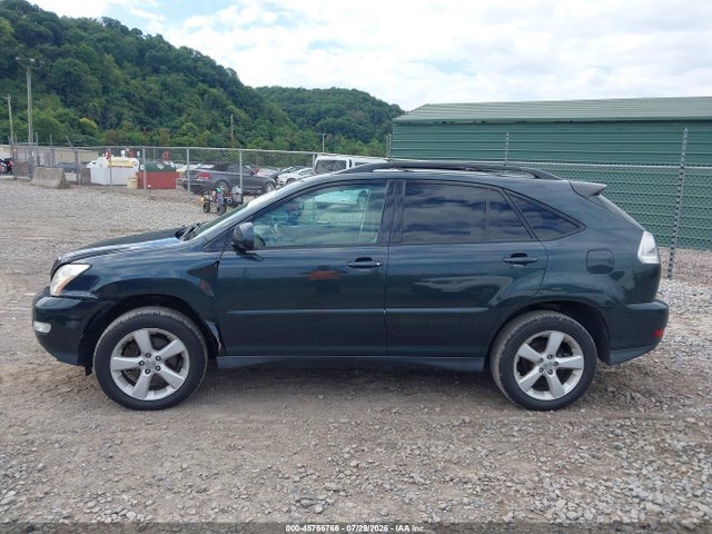 Aukcja sprzedaży 2006 Lexus Rx 330, vin: 2T2HA31UX6C089959, numer aukcji: 45756766