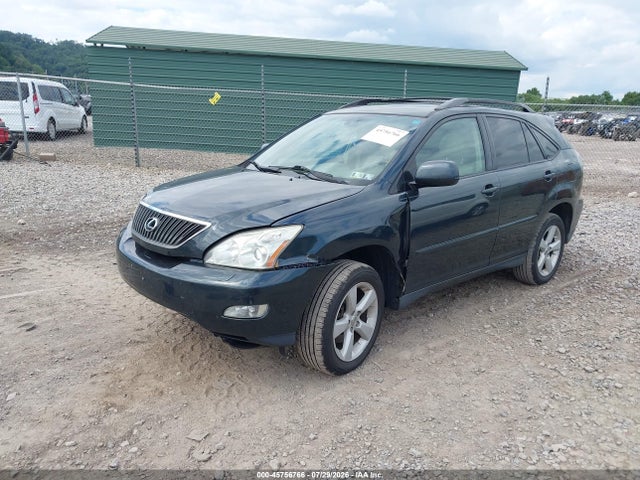 Aukcja sprzedaży 2006 Lexus Rx 330, vin: 2T2HA31UX6C089959, numer aukcji: 45756766