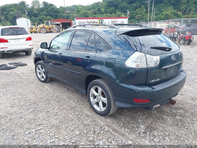 Aukcja sprzedaży 2006 Lexus Rx 330, vin: 2T2HA31UX6C089959, numer aukcji: 45756766