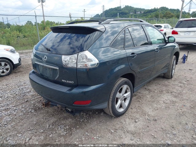 Aukcja sprzedaży 2006 Lexus Rx 330, vin: 2T2HA31UX6C089959, numer aukcji: 45756766
