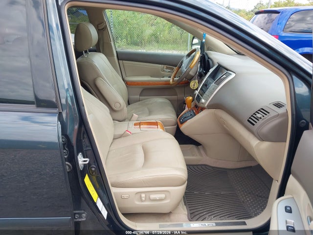 Aukcja sprzedaży 2006 Lexus Rx 330, vin: 2T2HA31UX6C089959, numer aukcji: 45756766