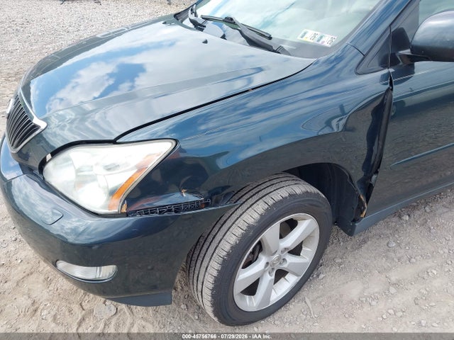 Aukcja sprzedaży 2006 Lexus Rx 330, vin: 2T2HA31UX6C089959, numer aukcji: 45756766