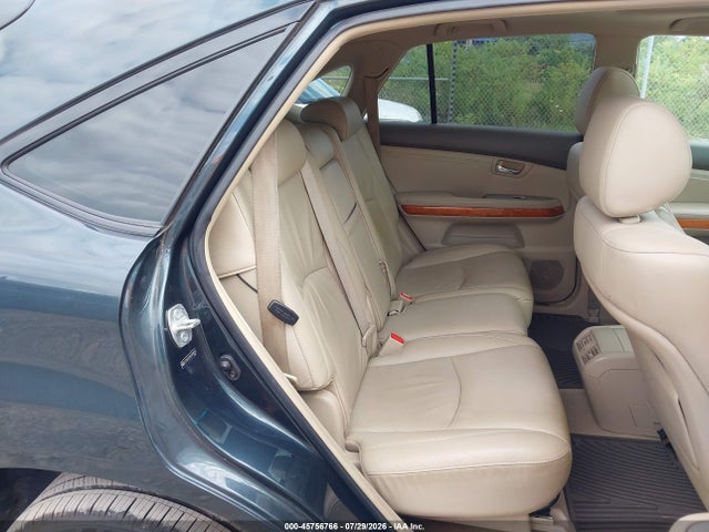 Aukcja sprzedaży 2006 Lexus Rx 330, vin: 2T2HA31UX6C089959, numer aukcji: 45756766