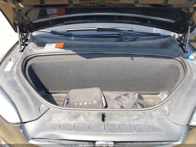 Aukcja sprzedaży 2016 Tesla Model X, vin: 5YJXCBE23GF004695, numer aukcji: 45756768