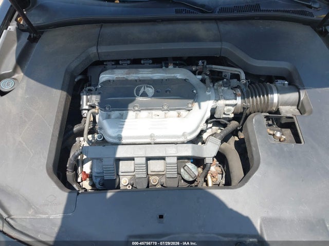 45756770 :رقم المزاد ، 19UUA9F21CA012301 vin ، 2012 Acura Tl 3.7 مزاد بيع