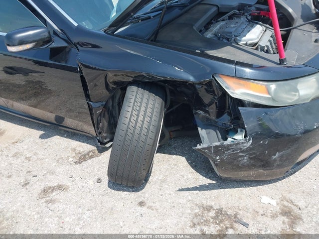 45756770 :رقم المزاد ، 19UUA9F21CA012301 vin ، 2012 Acura Tl 3.7 مزاد بيع