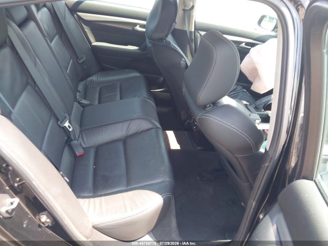 45756770 :رقم المزاد ، 19UUA9F21CA012301 vin ، 2012 Acura Tl 3.7 مزاد بيع