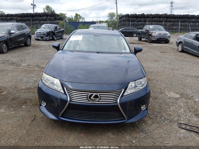 Продаж на аукціоні авто 2014 Lexus Es 350, vin: JTHBK1GG4E2117523, номер лоту: 45756771