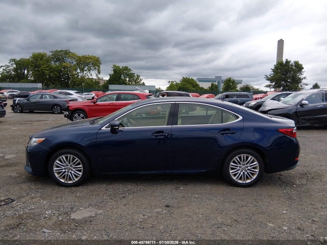 Продаж на аукціоні авто 2014 Lexus Es 350, vin: JTHBK1GG4E2117523, номер лоту: 45756771