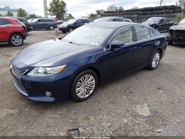 Продаж на аукціоні авто 2014 Lexus Es 350, vin: JTHBK1GG4E2117523, номер лоту: 45756771