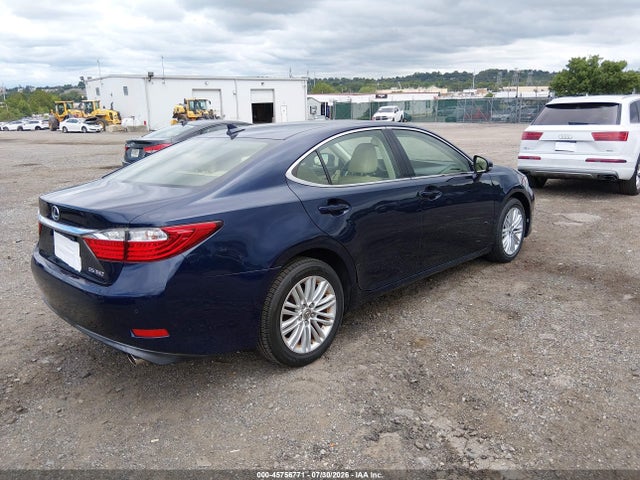 Продаж на аукціоні авто 2014 Lexus Es 350, vin: JTHBK1GG4E2117523, номер лоту: 45756771